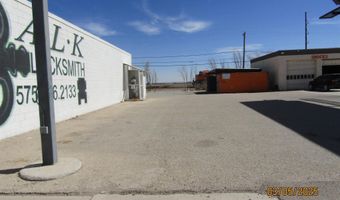 813 S First St, Artesia, NM 88210
