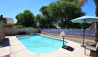 1640 W Gail Dr, Chandler, AZ 85224