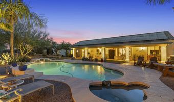 31645 N 43RD St, Cave Creek, AZ 85331