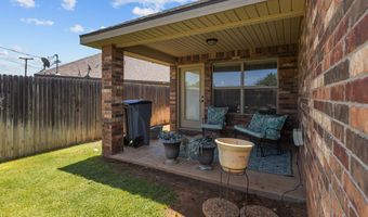 208 Teakwood Dr, Andrews, TX 79714