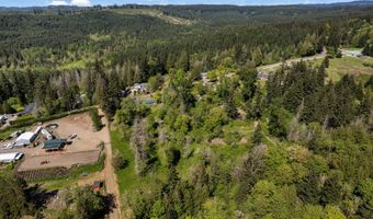 16584 S WINDY CITY Rd, Mulino, OR 97042