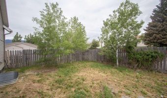 1306 E 19th St, Casper, WY 82601