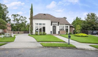 17515 Shady Elm Ave, Baton Rouge, LA 70816