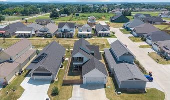 1914 Ebbing Loop, Barling, AR 72923