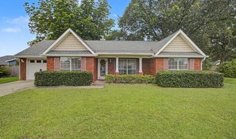 15281 Clear Springs Dr, Biloxi, MS 39532