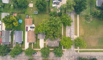 726 Croswell St, Adrian, MI 49221