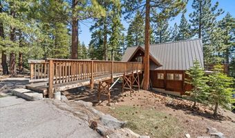 592 Douglas Ct, Incline Village, NV 89451