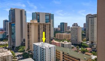 430 Kaiolu St 505, Honolulu, HI 96815