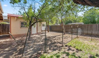 2307 ATKINSEN St, Amarillo, TX 79106