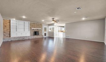 605 Cambridge Dr, Altus, OK 73521