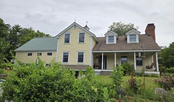 36 Sevigny Dr, Alfred, ME 04002
