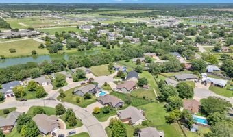 1826 N Columbine Cir, Andover, KS 67002