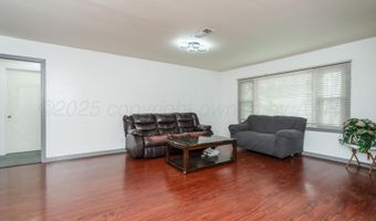 3519 S JULIAN Blvd, Amarillo, TX 79102