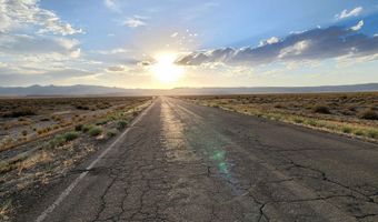 APN 007-200-18, Battle Mountain, NV 89820