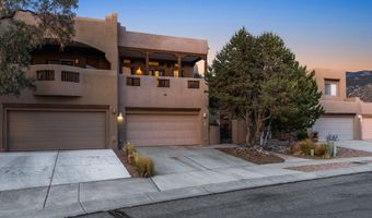 6416 Sage Point Ct NE, Albuquerque, NM 87111
