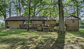 102 Fairway St, Bald Knob, AR 72010