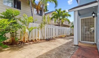 91-1021 Kuina St 119, Ewa Beach, HI 96706