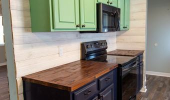 174 Perch St, Alma, GA 31510