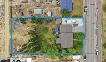 5120 Antelope Dr, Bar Nunn, WY 82601