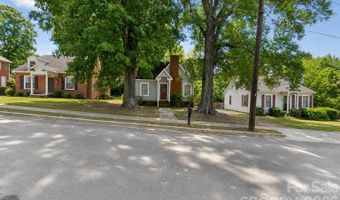442 Spring St, Albemarle, NC 28001