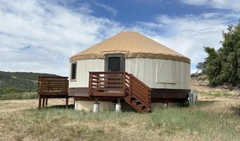 USFS RD 613, Arboles, CO 81147