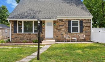 2301 PATTON Rd, Abington, PA 19001