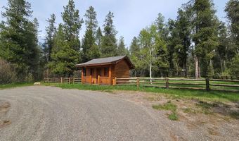 1537 Shadow Run, Ashton, ID 83420