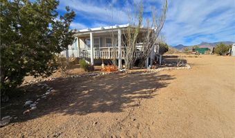 19688 S Diamondback Rd, Yucca, AZ 86438