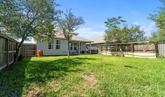 1928 Estes Flats Dr, Aransas Pass, TX 78336