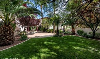 2529 Red Arrow Dr, Las Vegas, NV 89135
