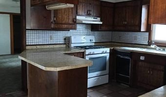 1311 Pauline St, Augusta, KS 67010