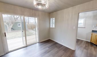 1454 S Melrose St, Casper, WY 82601