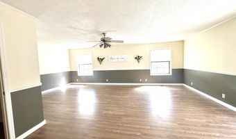 1717 HIGH PINE Rd, Ashland, AL 36251