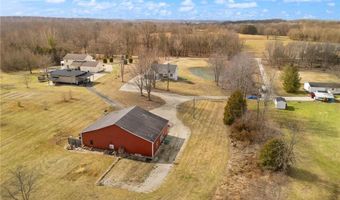 4604 N Bogardus Rd, Austin, IN 47102