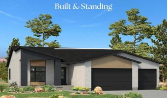 2548 W Black Sage Dr, Cedar City, UT 84720