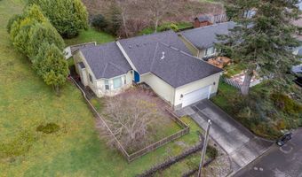 320 SOUTH St, Astoria, OR 97103