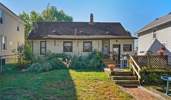 1237 Mcintosh Ave, Akron, OH 44314