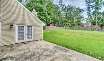 223 Haddon Cir, Brandon, MS 39047