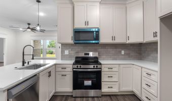 515 Madeleine Cir, Austin, AR 72007