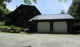 1285 Witchcat Rd, Bakersfield, VT 05441