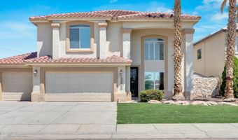 12405 Nina Pearl Dr, El Paso, TX 79938