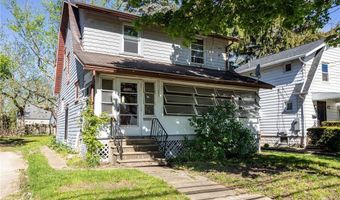 1210 Brown St, Akron, OH 44301