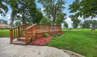 504 East St, Anchor, IL 61720