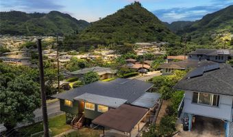 2265 Waiomao Rd, Honolulu, HI 96816