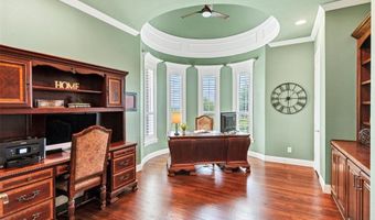 105 Parc Oaks Dr, Aledo, TX 76008