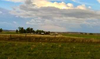 2480 E I Rd, Ballantine, MT 59006