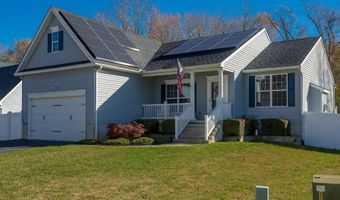 340 FOX RUN Dr, Magnolia, DE 19962