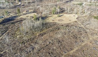 91747 BLUE RIVER RESERVOIR Rd, Blue River, OR 97413