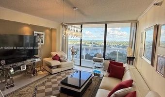 20505 E Country Club Dr 1036, Aventura, FL 33180