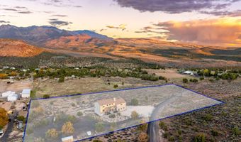 28 W Canal Dr, Brookside, UT 84782